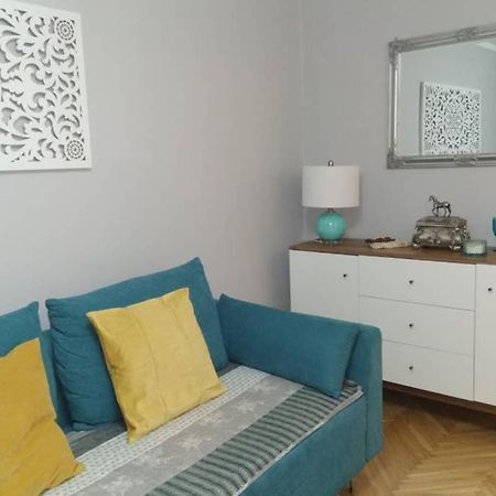 Silver Panska 61 Warsaw Luaran gambar