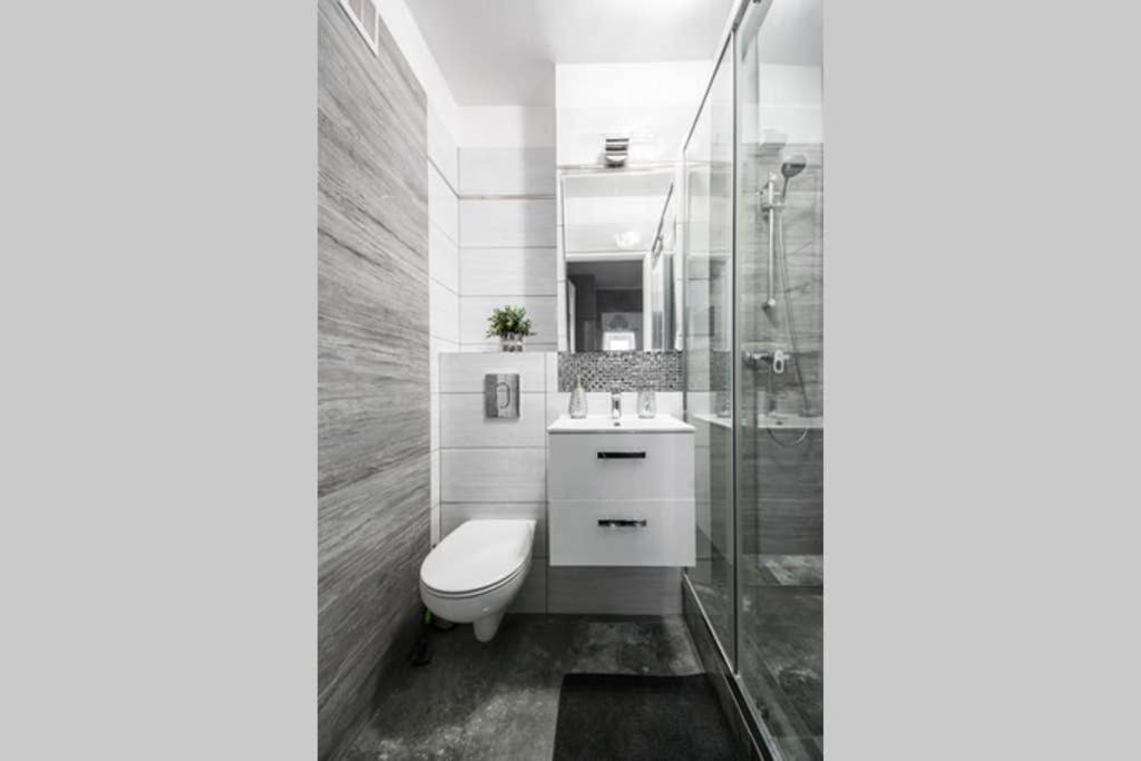 Silver Panska 61 Warsaw Luaran gambar