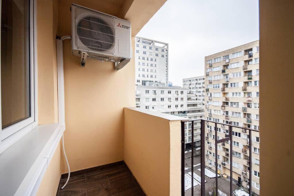 Silver Panska 61 Warsaw Luaran gambar