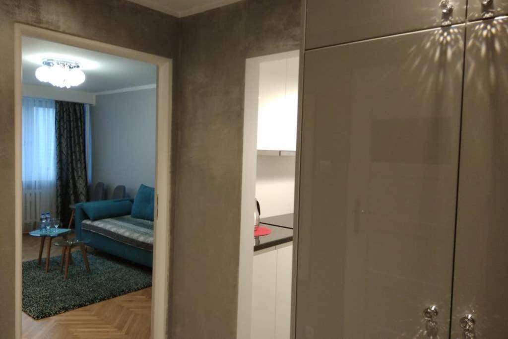 Silver Panska 61 Warsaw Luaran gambar