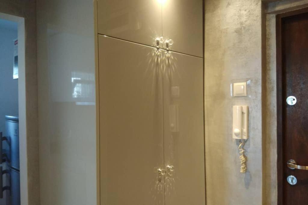 Silver Panska 61 Warsaw Luaran gambar