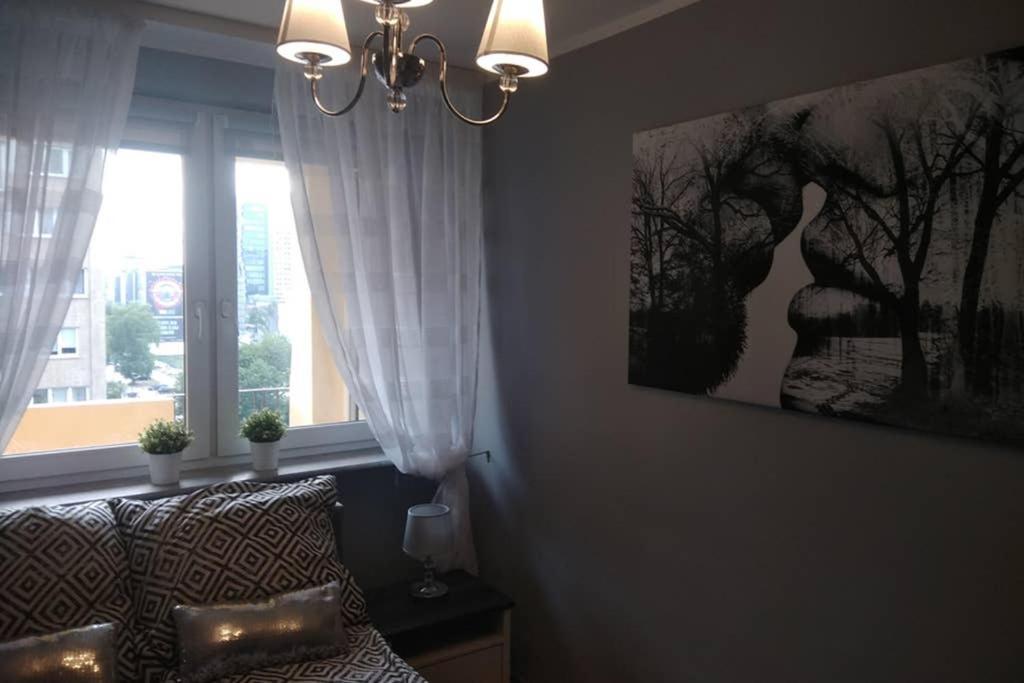 Silver Panska 61 Warsaw Luaran gambar
