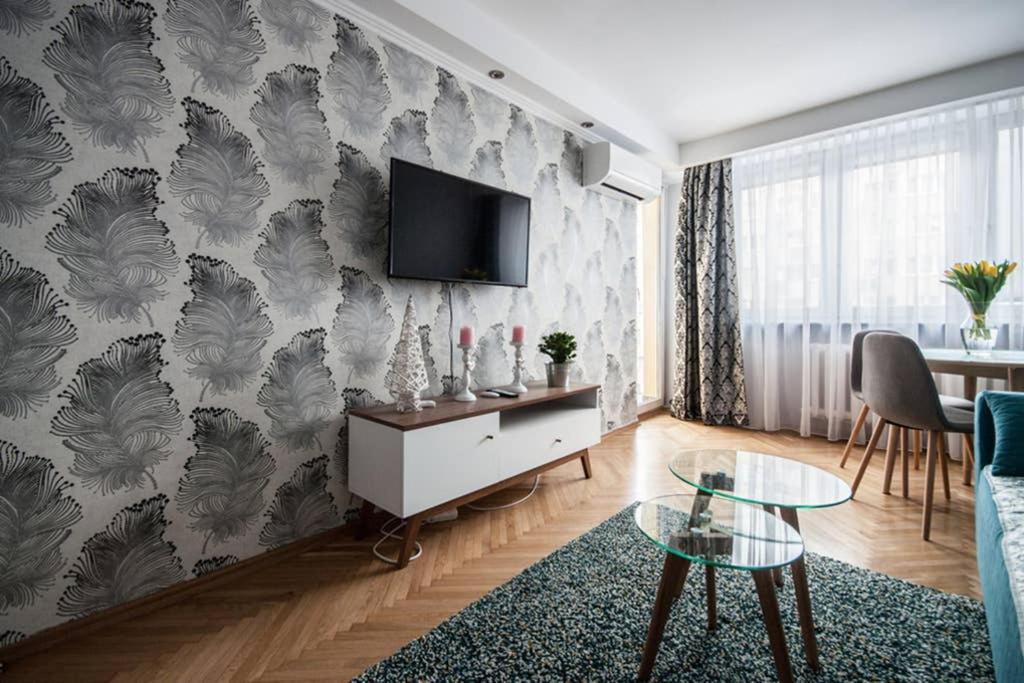 Silver Panska 61 Warsaw Luaran gambar