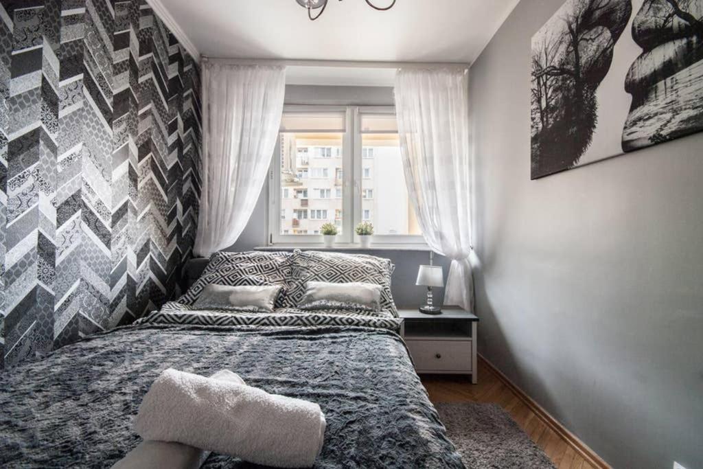 Silver Panska 61 Warsaw Luaran gambar