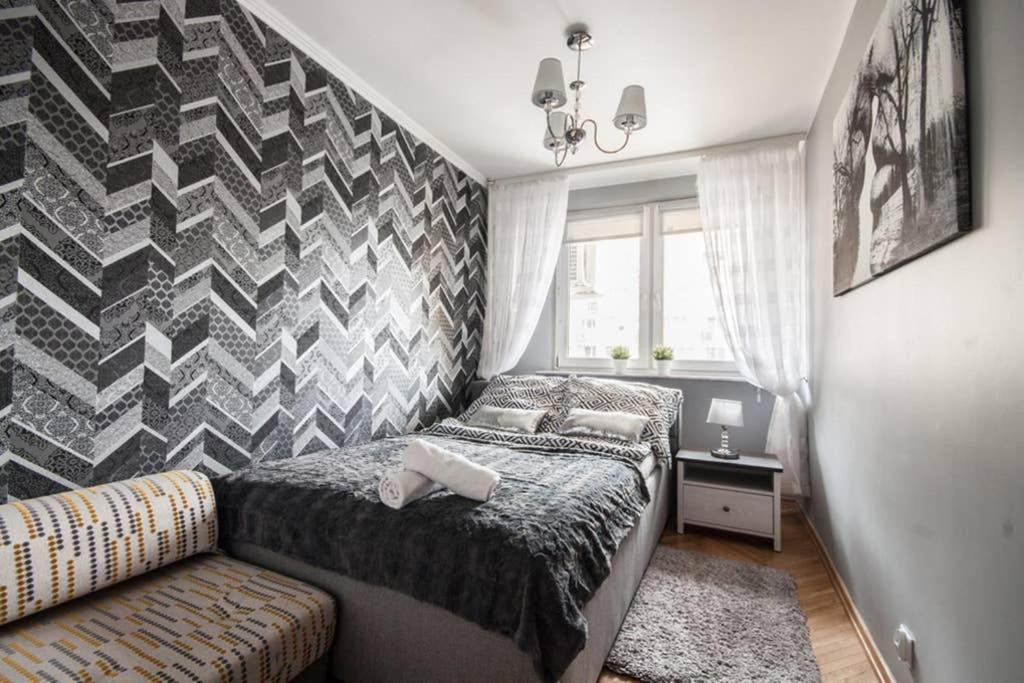 Silver Panska 61 Warsaw Luaran gambar
