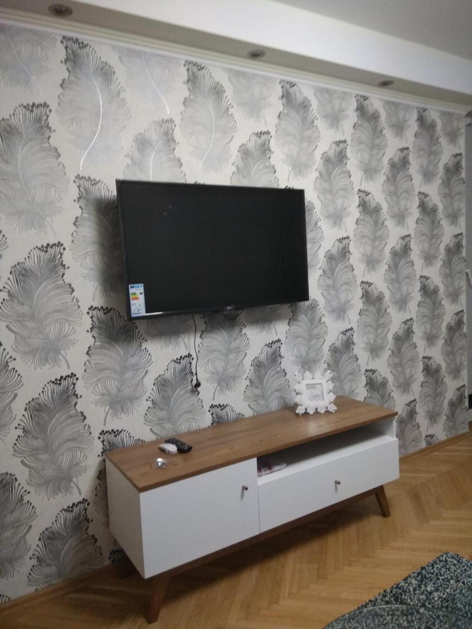 Silver Panska 61 Warsaw Luaran gambar