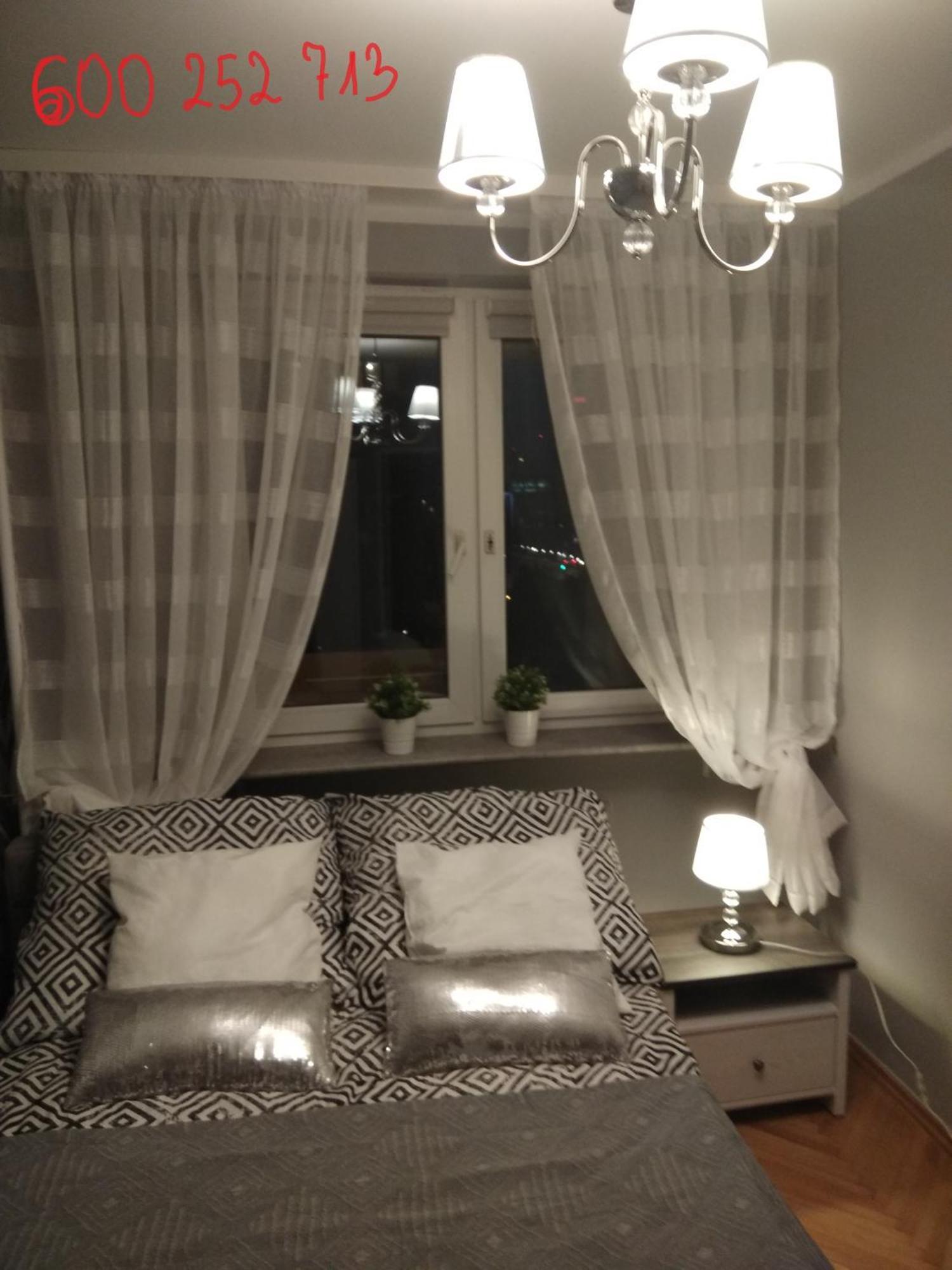 Silver Panska 61 Warsaw Luaran gambar